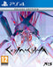 CRYMACHINA DELUXE ED P4 VF