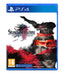 Stranger Of Paradise Final Fantasy Origin - Fr (Ps4)