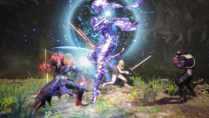 Stranger Of Paradise Final Fantasy Origin - Fr (Ps4)