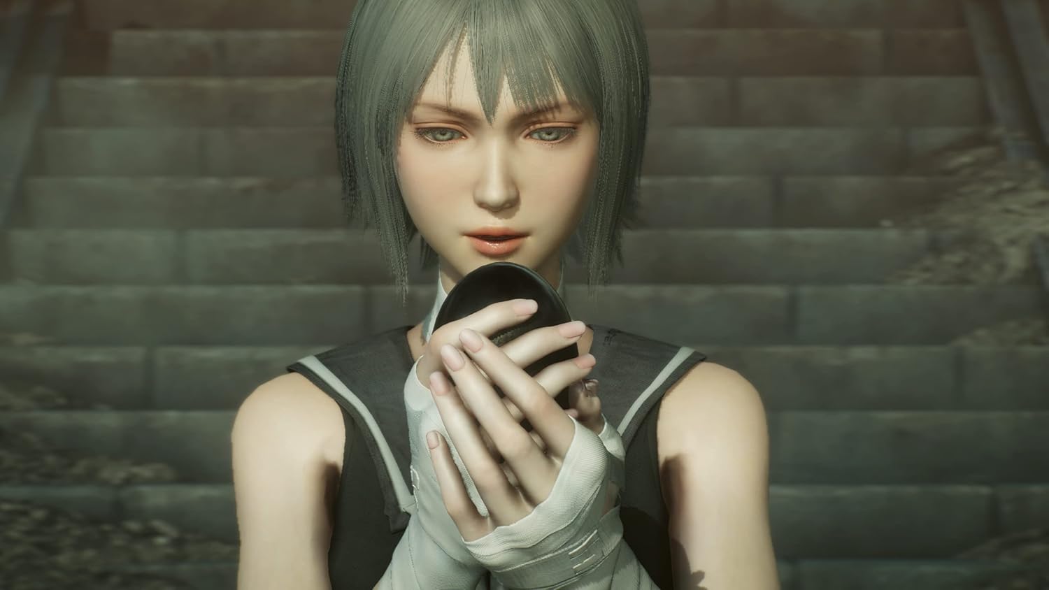 Stranger Of Paradise Final Fantasy Origin - Fr (Ps4)