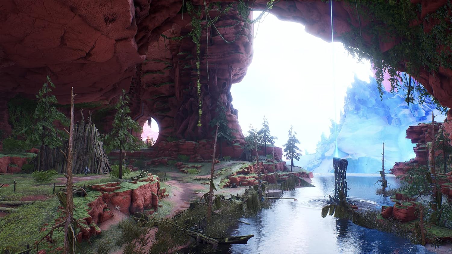 Outriders Worldslayer Jeu PS4