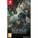 Switch - The Diofield Chronicle - Fr (Switch)