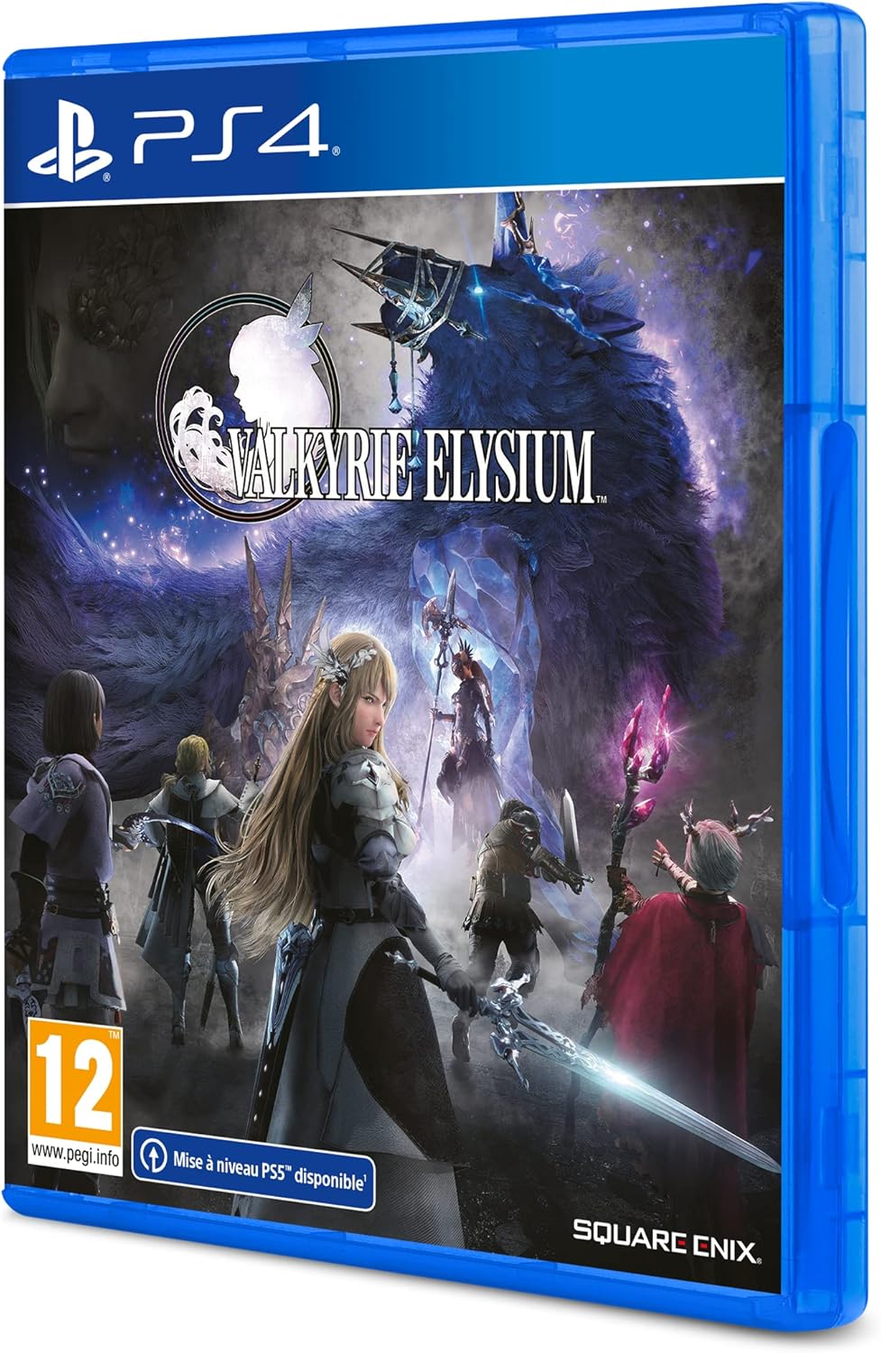 BANDAI NAMCO Entertainment Germany Valkyrie Elysium (PS4