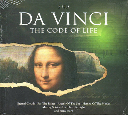 Various - Music Inspired By Da Vinci; The Code