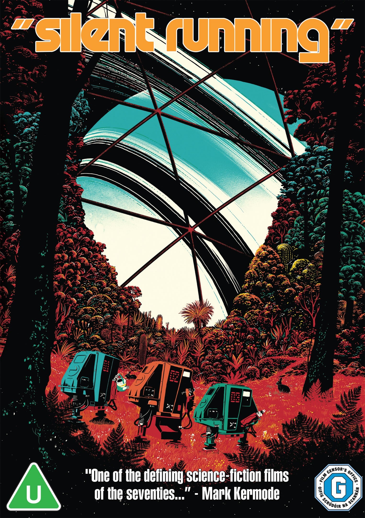 Silent Running