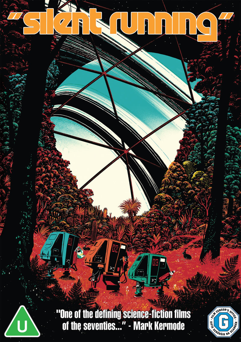 Silent Running
