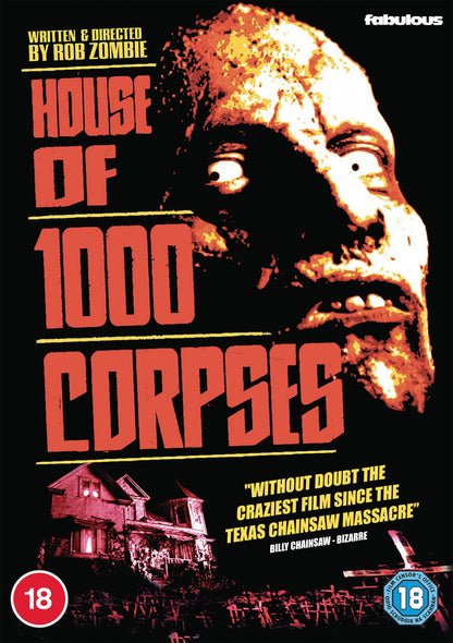 House Of 1000 Corpses