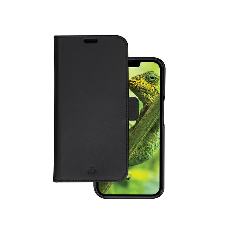 Dbramante1928 - Iphone 8/7/6/6S Case Lynge, Black