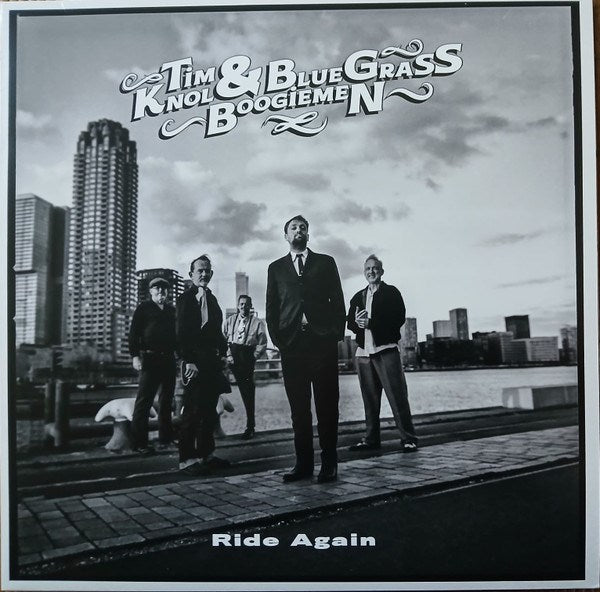 Ride Again