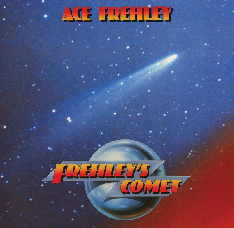 Frehley's Comet