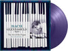Bach: Art Of The Fugue Vol 1 First Half Fugues 1-9 - Ltd 180gm