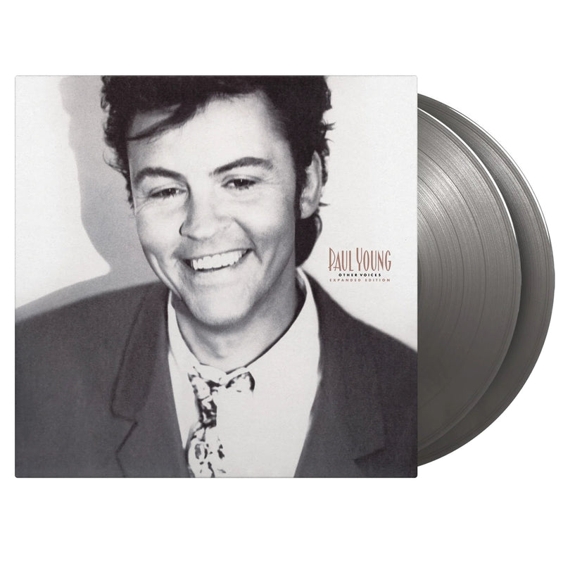 Other Voices: Expanded Edition