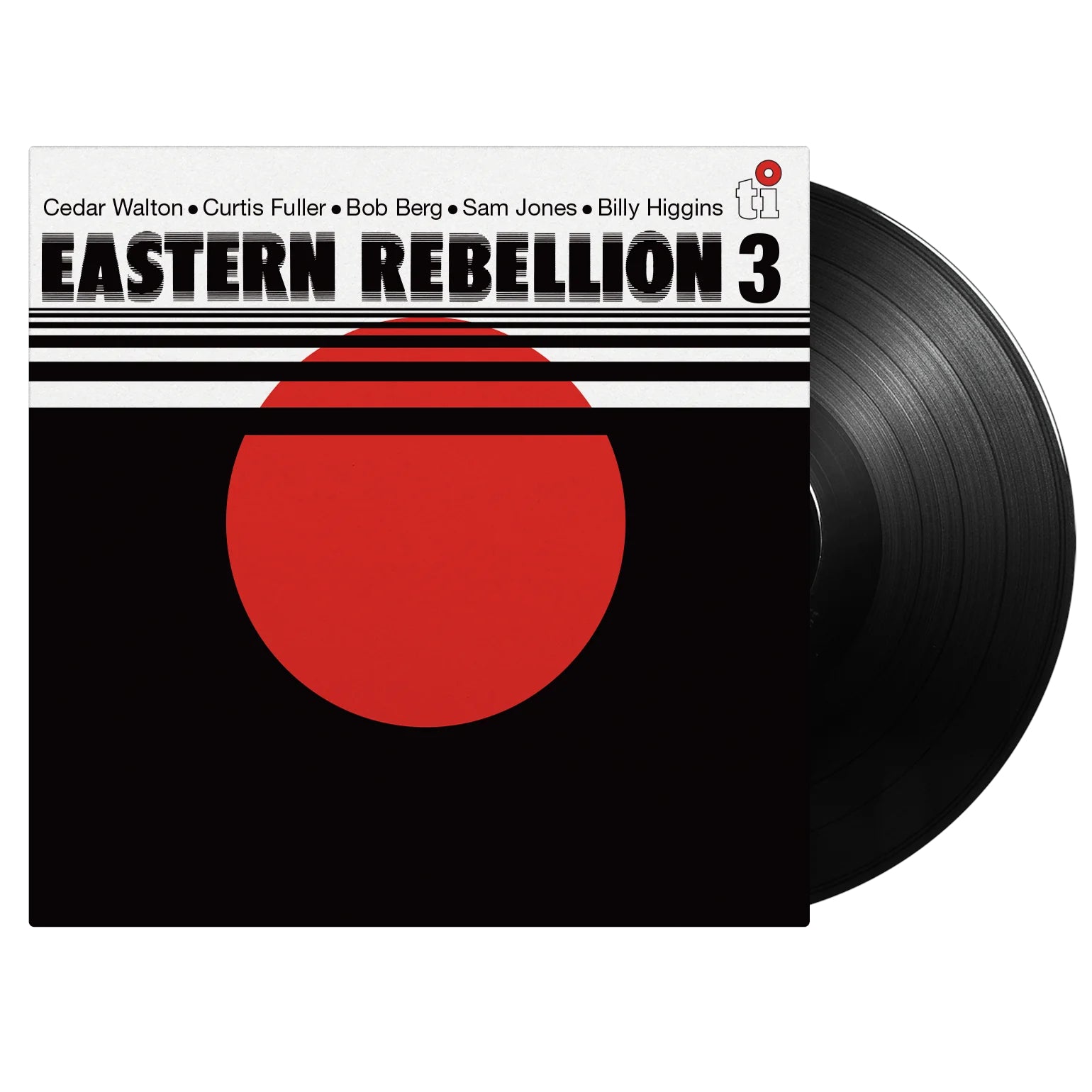 Eastern Rebellion 3