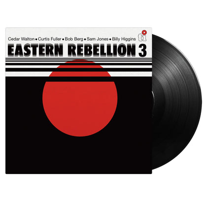 Eastern Rebellion 3