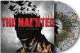 Lp-Haunted-Exit Wounds -Crystal Splatter