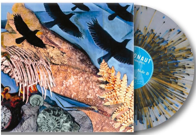 Prehistoricisms (Indie Crystal Exclusive Splatter Vinyl