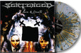 LOVE & DEATH COLOR TRANSPARENT