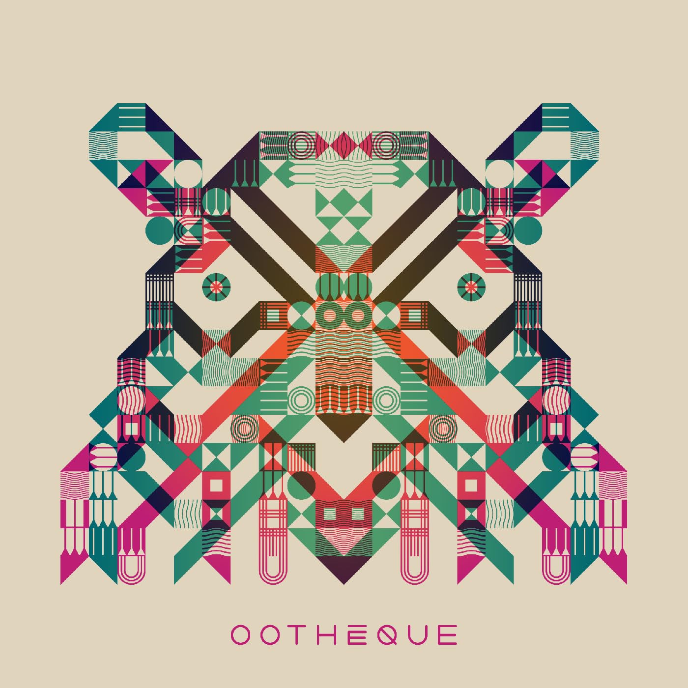 Ootheque