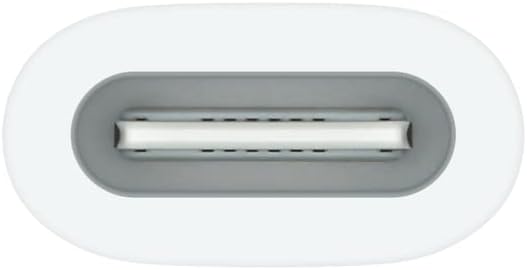 Apple USB-C to Apple Pencil Adapter