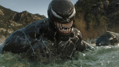 Venom: The Last Dance - Limitiertes Steelbook (4K Ultra HD)