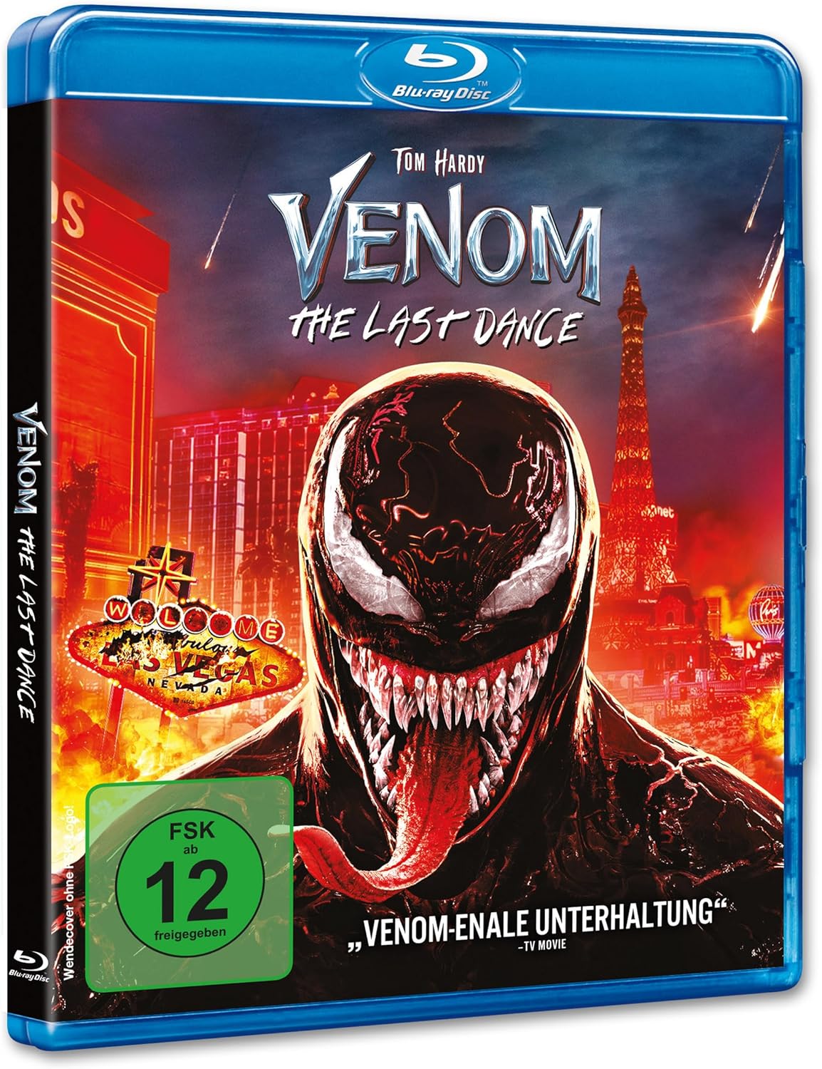 Venom: The Last Dance