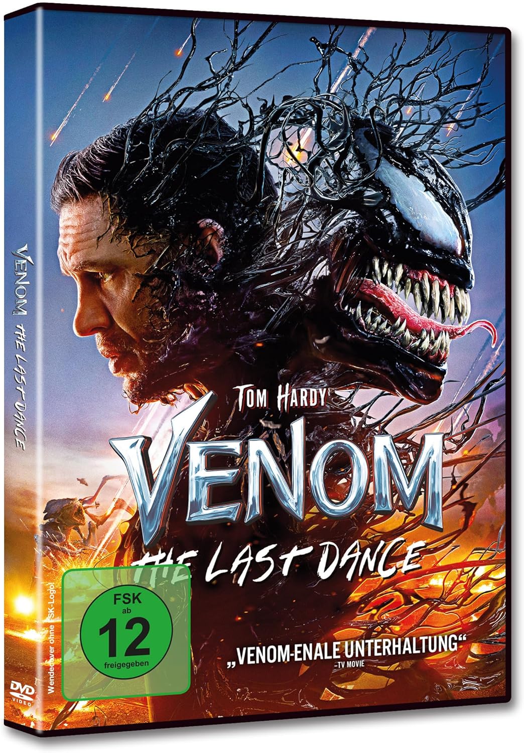 Venom: The Last Dance