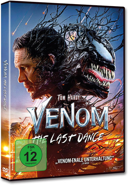 Venom: The Last Dance