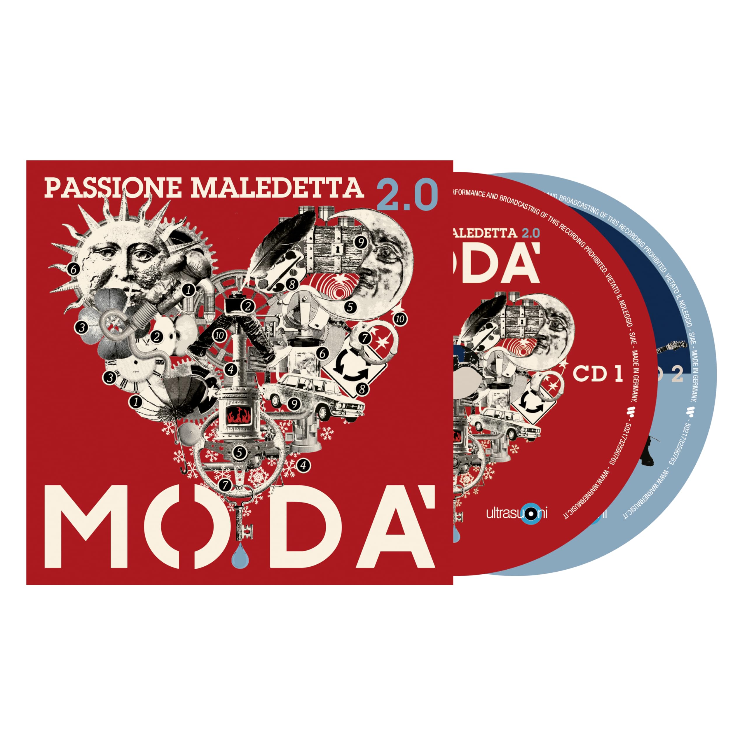Passione Maledetta 2.0