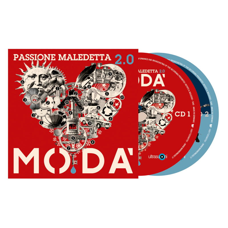 Passione Maledetta 2.0