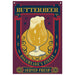 HARRY POTTER - Butter Beer - Wall Banner 125 x 85