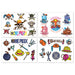 ONE PIECE NETFLIX - Gadget Decals for Device & Wor
