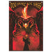 Lord Of The Rings Wall Banner You Shall Not Pass! 125 X 85 Cm
