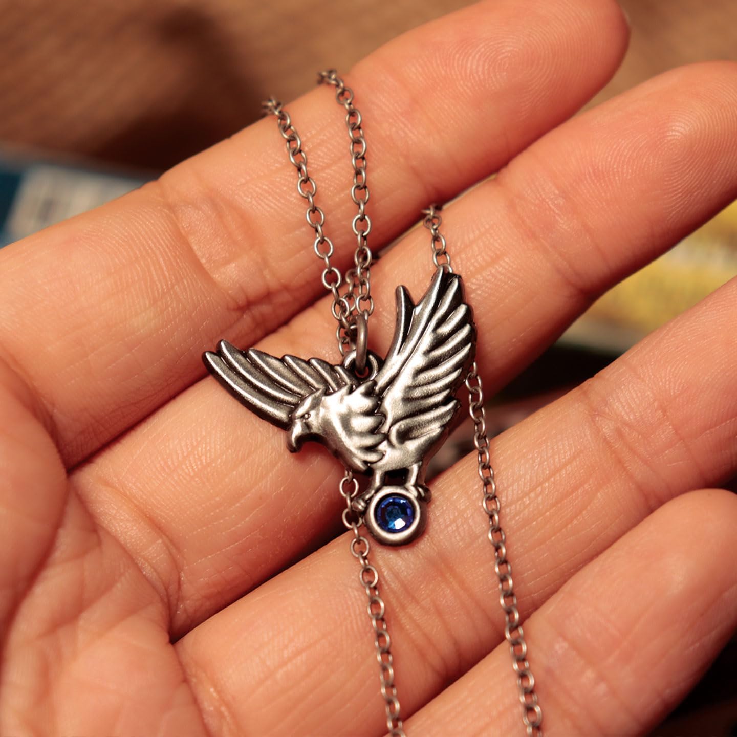 RESIDENT EVIL 4 - Ashley - Limited Edition Necklac