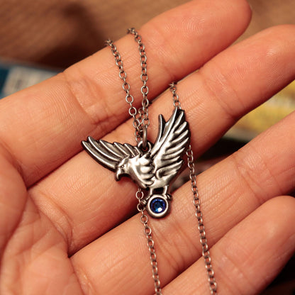 RESIDENT EVIL 4 - Ashley - Limited Edition Necklac