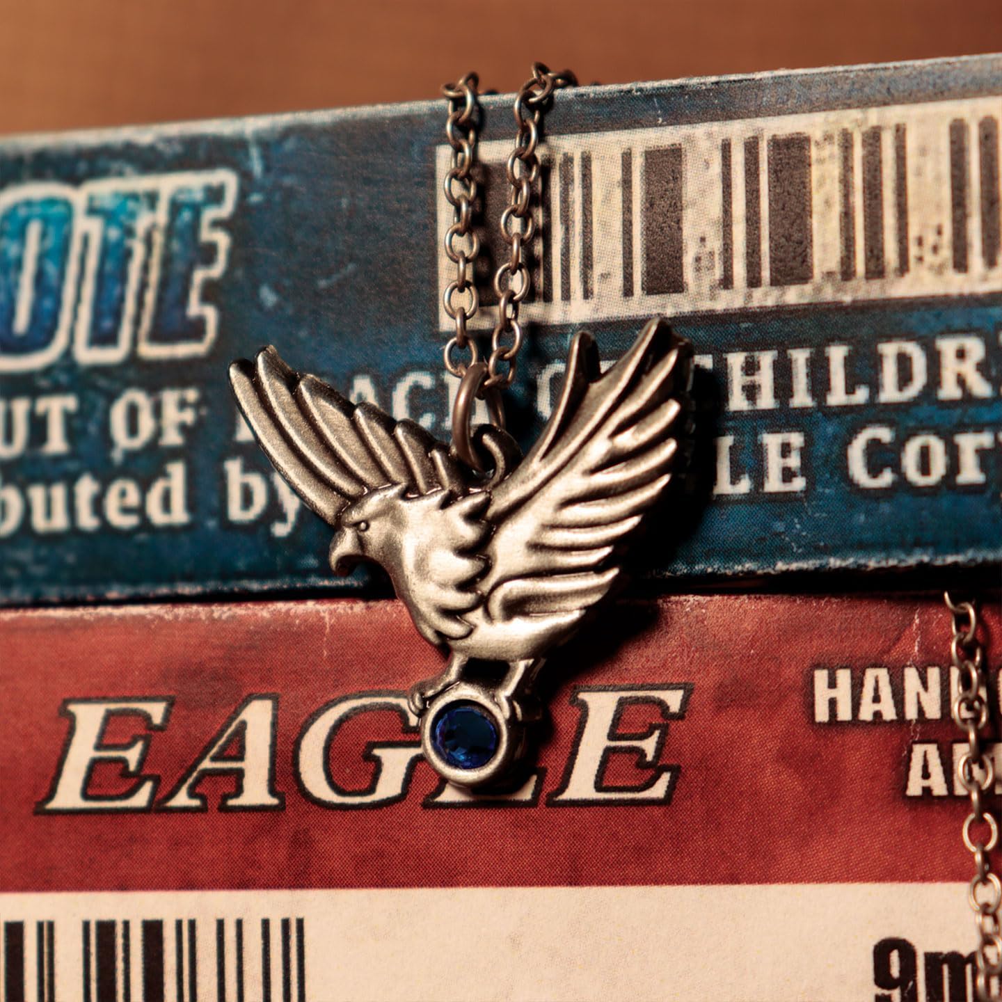 RESIDENT EVIL 4 - Ashley - Limited Edition Necklac