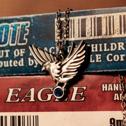 RESIDENT EVIL 4 - Ashley - Limited Edition Necklac