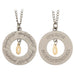 LORD OF THE RINGS - One Ring - Necklace Limited Ed