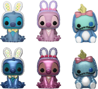 Funko Pop! Opposite Bubble 17 Collectible Figure
