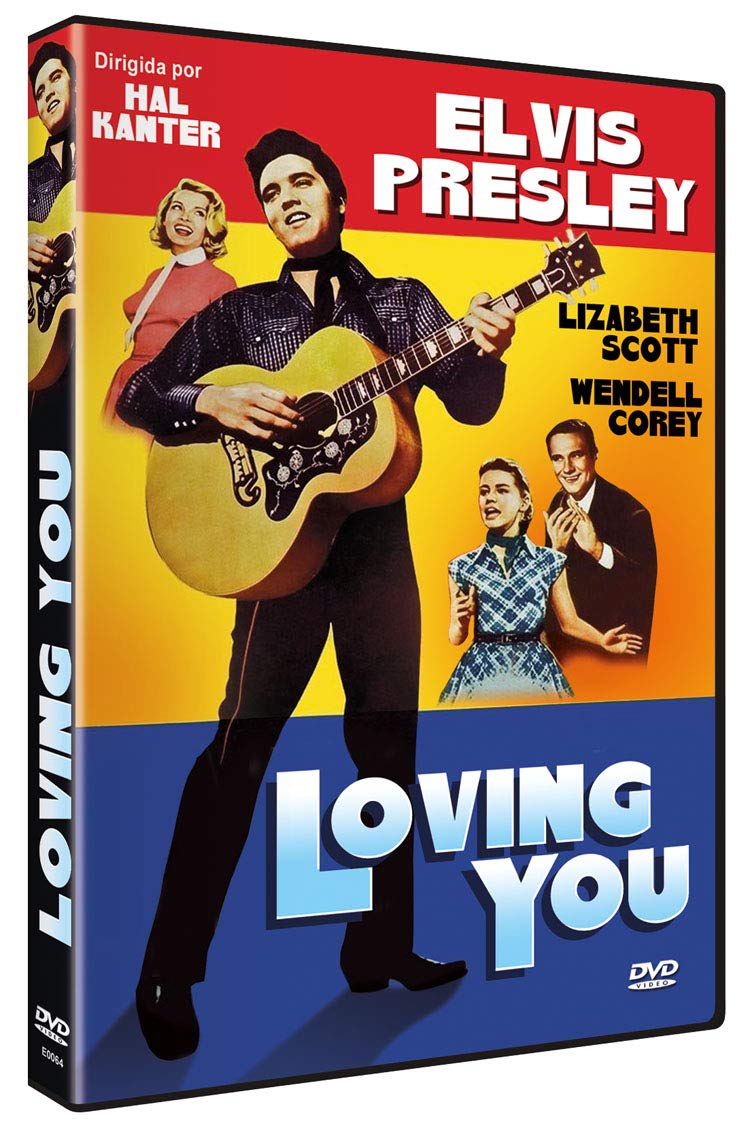 Loving you