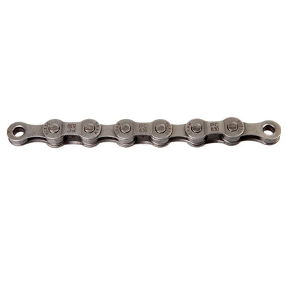 SRAM Pc830 7/8Speed Chain Grey (114 Links) (Bulk 25Pcs) Grey 7/8 Speed