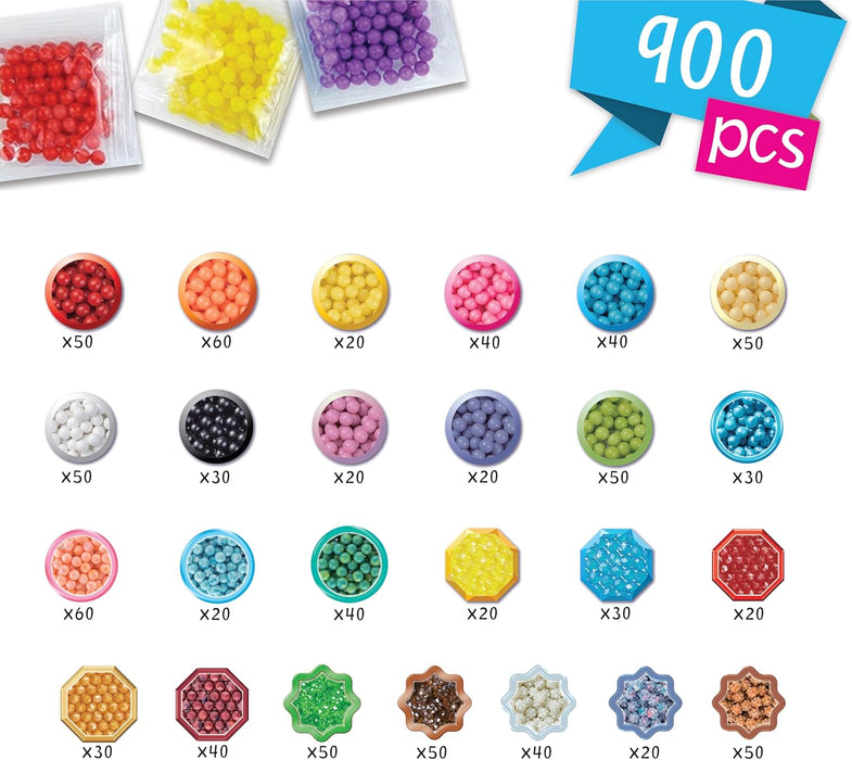 Aquabeads - Beginners Craft Studio 35087