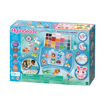 Aquabeads - Beginners Craft Studio 35087