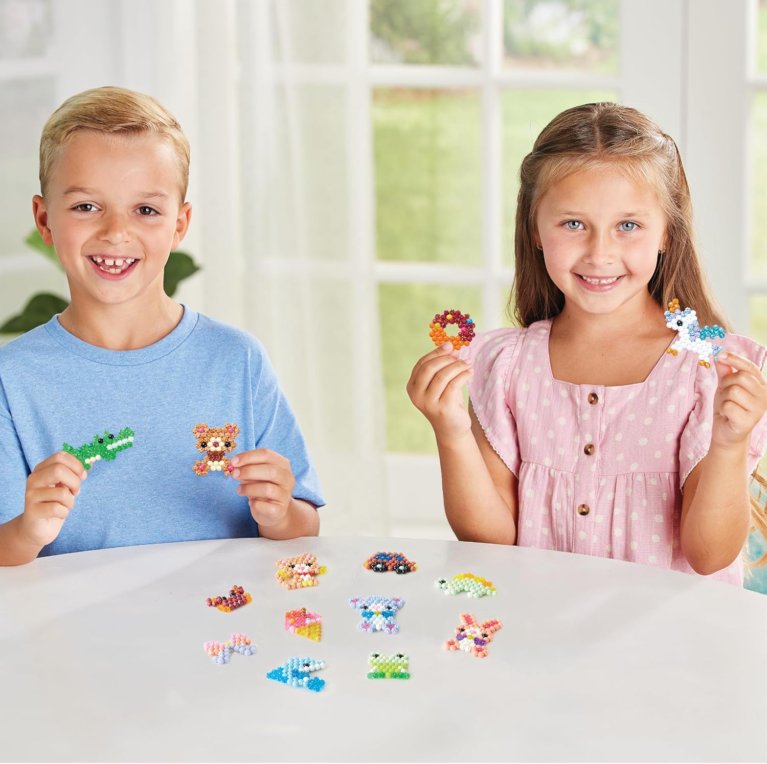 Aquabeads - Watercolour Bead Pack 35089