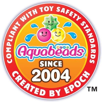 Aquabeads - Watercolour Bead Pack 35089