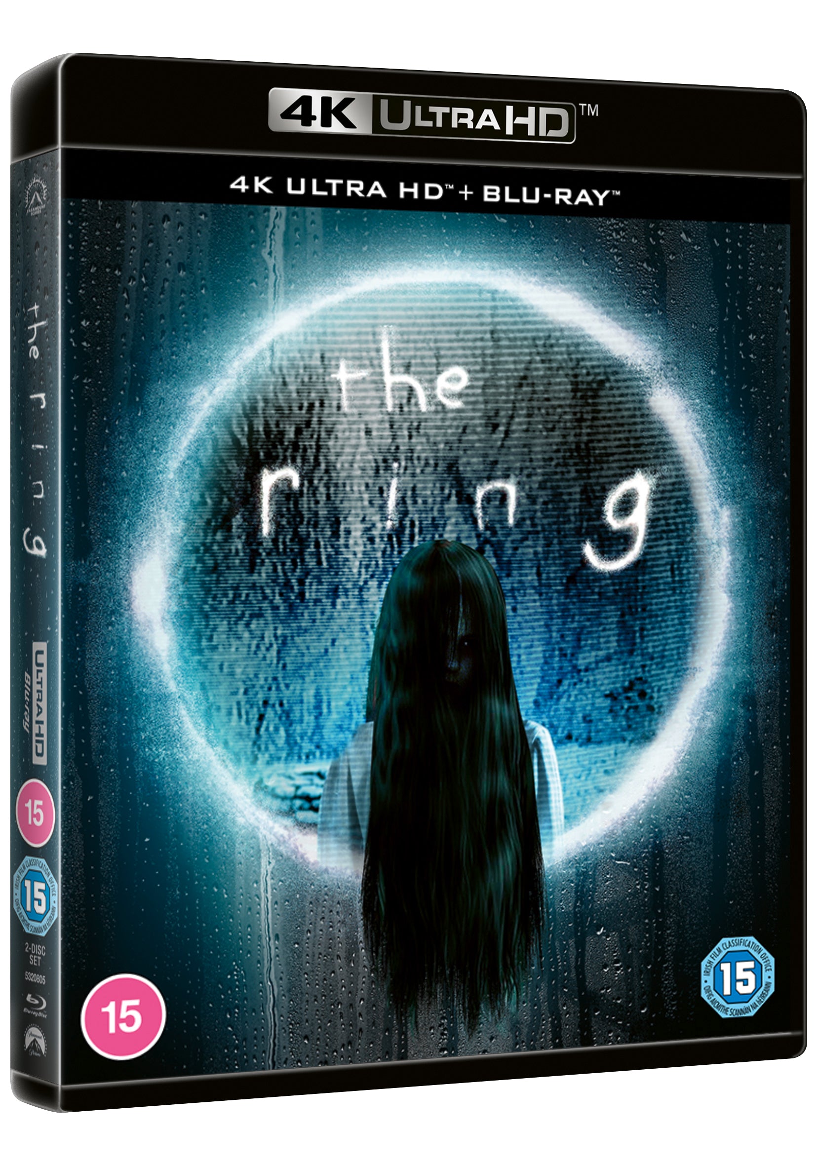 The Ring