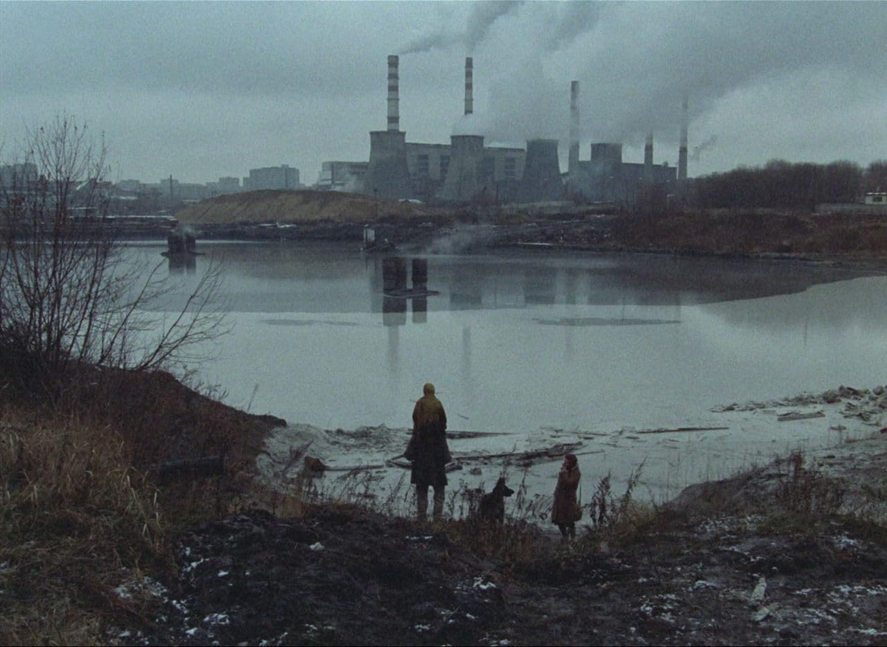 Stalker – Special Restored Edition (Filmjuwelen / DEFA Science Fiction
