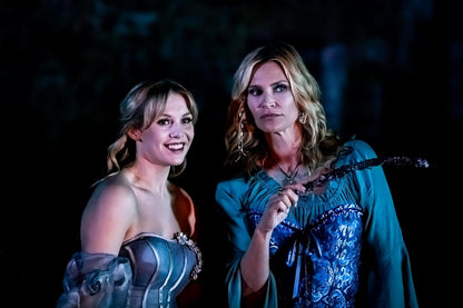 EDWARDS, ANDY - CINDERELLA`S REVENGE
