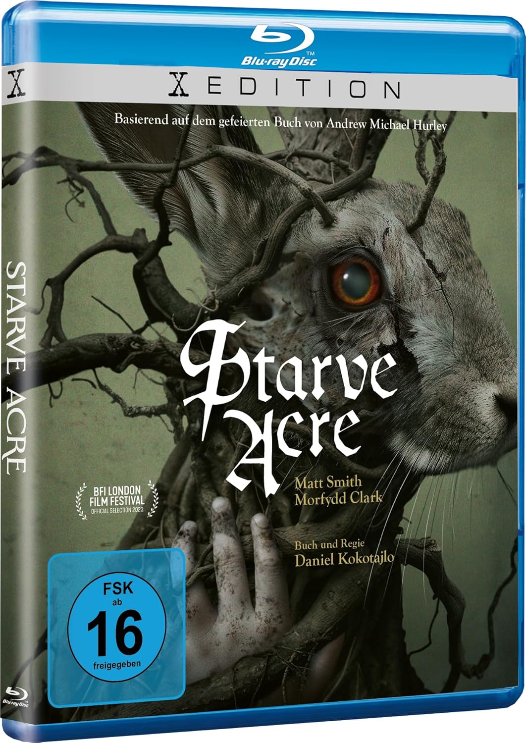 Starve Acre