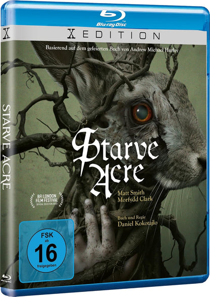 Starve Acre