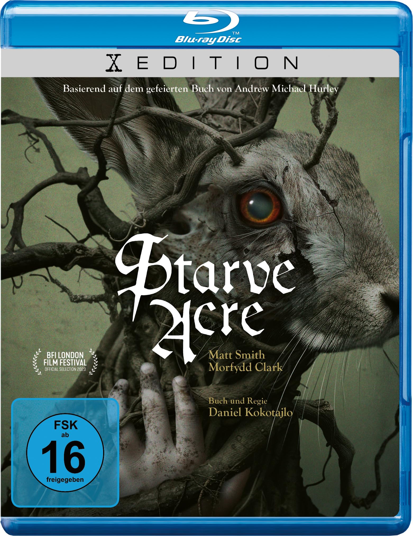 Starve Acre